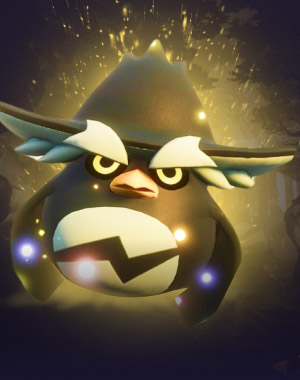 Palworld Shiny Pals Farming