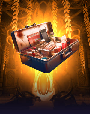 First Aid Classic Anniversary