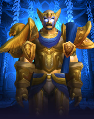 Tier 1 Set WoW Classic Era