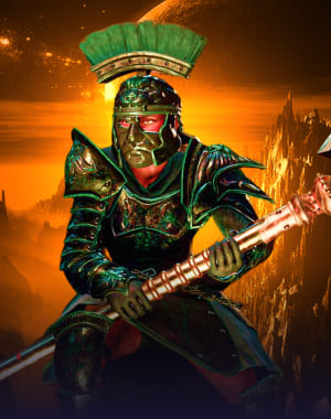 Legacy of Crassus Event