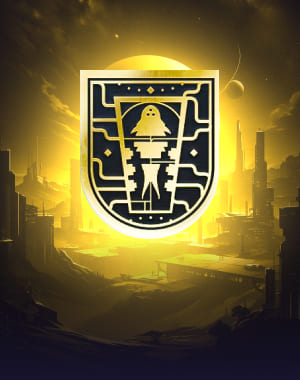 Sundered Doctrine - Delver Title