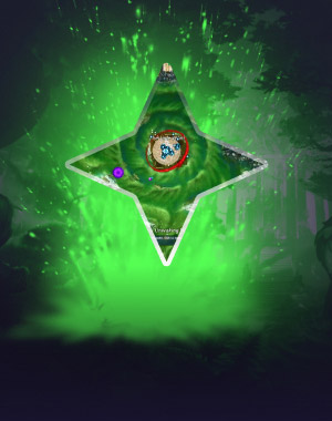 End of Dragons Map Completion Boost