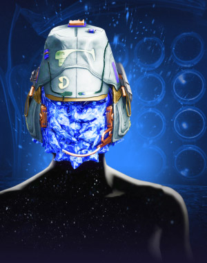 Cadmus Ridge Lancecap