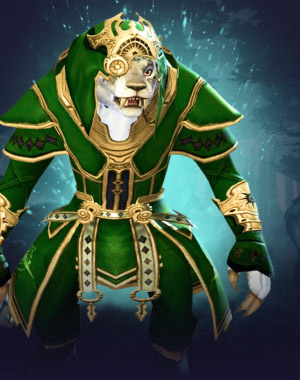 Guild Wars 2 Crucible of Eternity Dungeon Boost