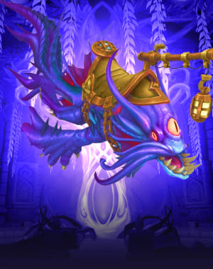 Fishing WoW Classic Hardcore