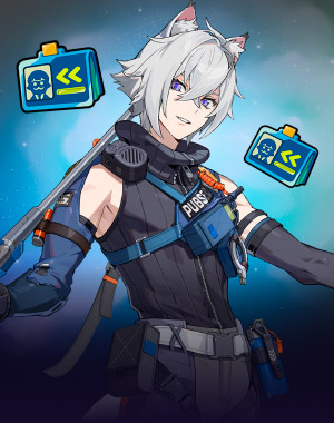 Investigation License Leveling