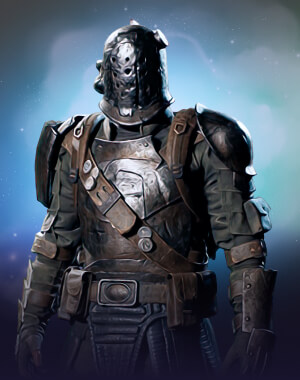 Challenger Archetype Leveling