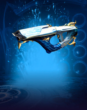 Delicate Tomb Catalyst