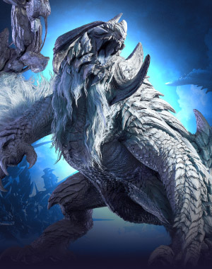 Monster Hunter Wilds Campaign