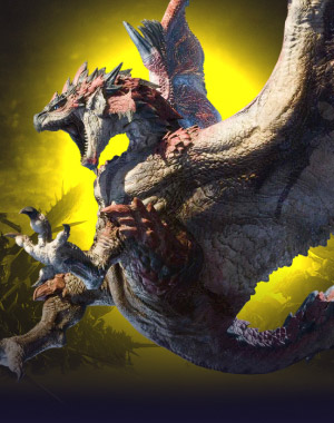 Monster Hunter Wilds Side Quests