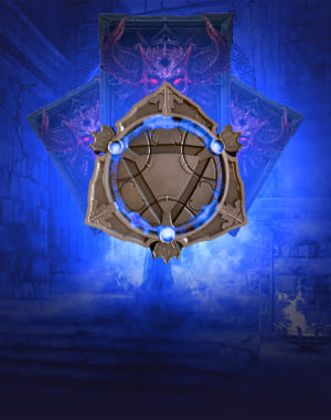 Diablo 4 Silver Pack