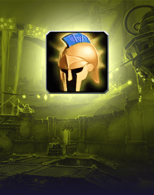 Legend Title: The War Within