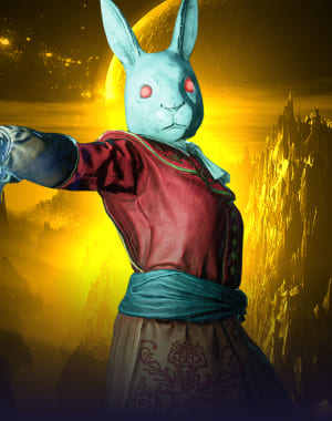 Rabbit’s Revenge Event