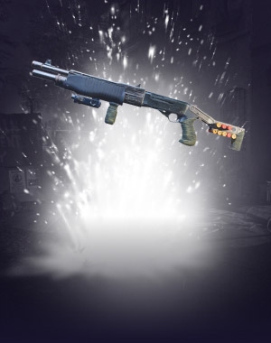 Sweet Dreams Exotic Shotgun Boost
