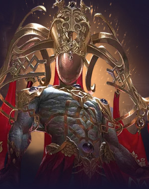 Lost Ark Alberhastic Guardian