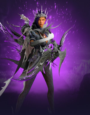 Lost Ark Demon Hunter Boost