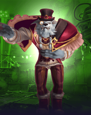 All That Khaz Achievement