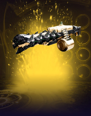 Adept Song of Ir Yut