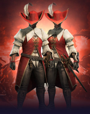 Monster Hunter Wilds Armor Sets