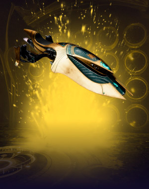 Survivor's Journey Sparrow