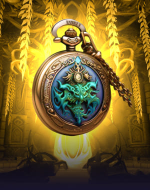 Hourly Driving WoW TBC Classic Anniversary