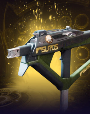 The Hero's Burden Farm