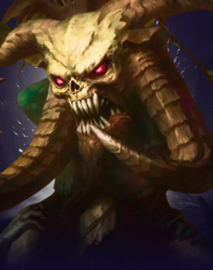 Diablo Immortal Kikuras Rapids Dungeon