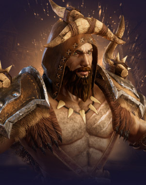 Last Epoch Primalist Mid Tier Build