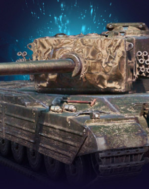 WoT Personal Missions 1.0 Boost