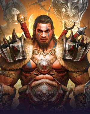 Unique Items Farming