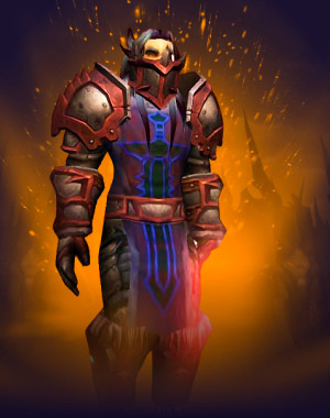 WoW Classic WotLK 70-80 Leveling