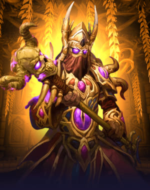 Scholomance WoW Classic Hardcore