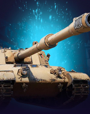 WoT Tier Leveling Service