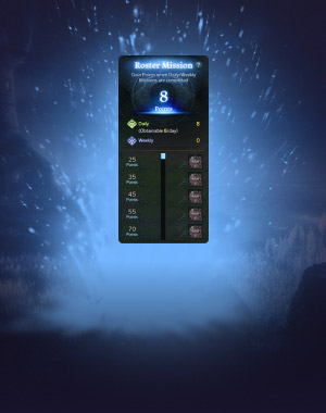 Lost Ark Weekly and Daily Quest Boosting