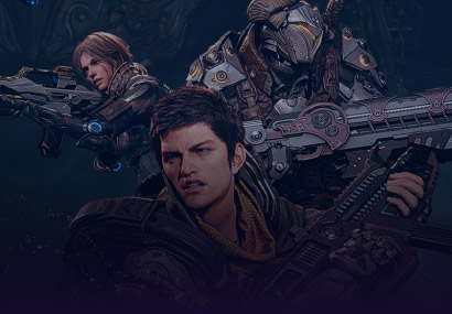 The First Descendant