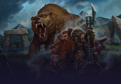 WoW Classic Hardcore