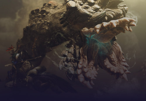 Monster Hunter Wilds