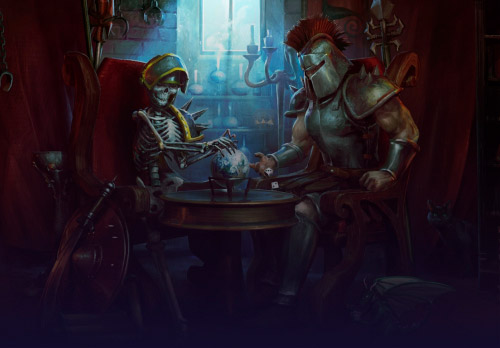 RuneScape Old School