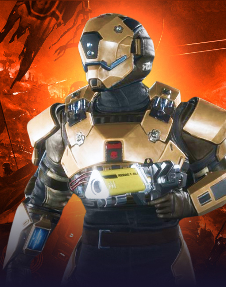 Cutting Edge Warbond Boost