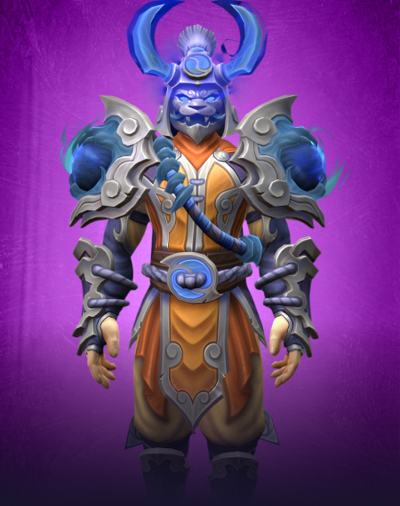 Full Gear PvP/PvE Season 1