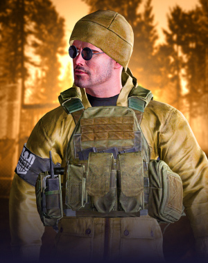 Tarkov Leveling Boost