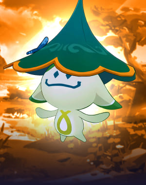 Collecting All Aranara