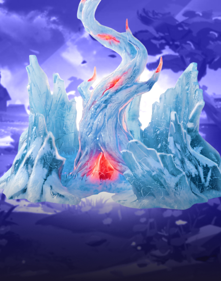 Dragonspine Exploration