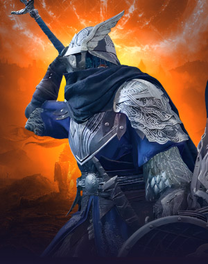 Nightreign Expeditions