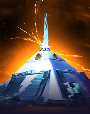 Storm Shield Defense