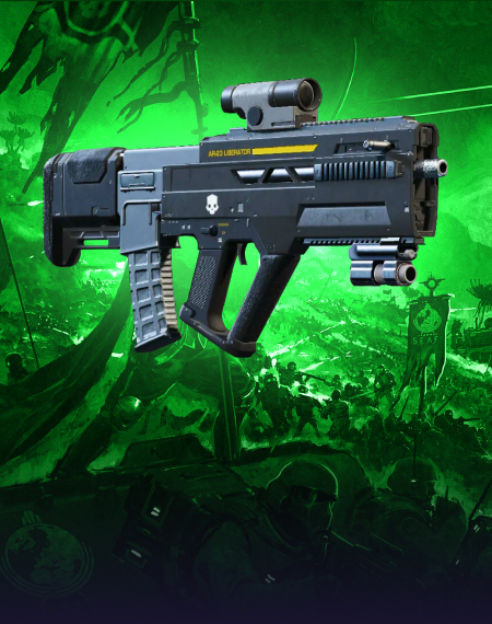 Weapon Leveling