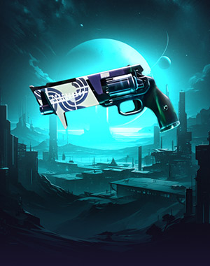Agape Solar Hand Cannon
