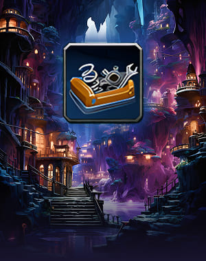 Miscellaneous Mechanica Farm