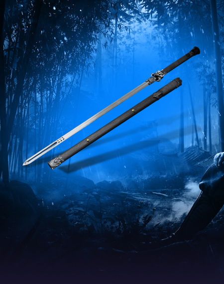 Sword Trials WWM