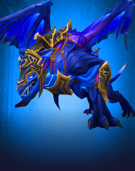 Glory of the Midnight Raider